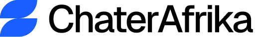 ChaterAfrika Logo