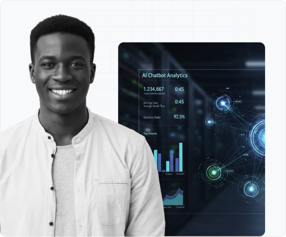 AI Support Bots product image