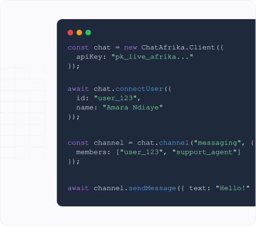 product feature image